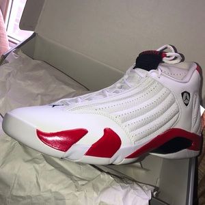 AIR JORDAN 14 RETRO